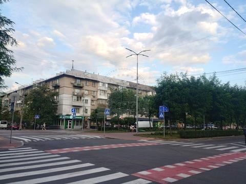 квартира за адресою Івана Котляревського бульв. (Праці), 6/14