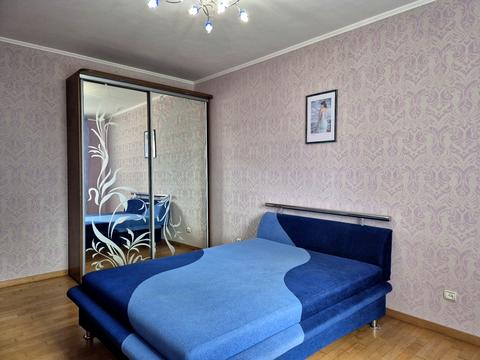 квартира за адресою Леся Курбаса просп., 7-А