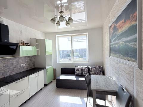 квартира за адресою Перлинна вул., 1б
