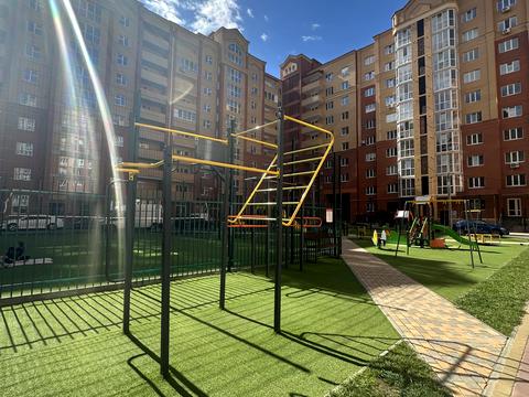 квартира за адресою Генерала М. Тарнавського пров., 8