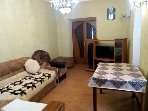 квартира за адресою Васильєвська вул., 119