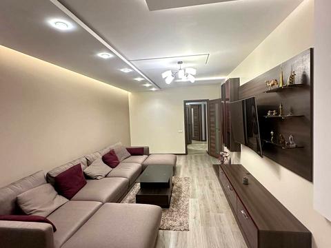 квартира за адресою Набережна Перемоги вул., 62А