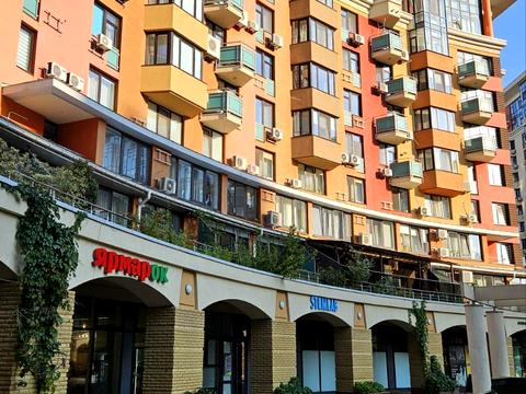 квартира по адресу Юлии Здановской ул. (Ломоносова), 71-З
