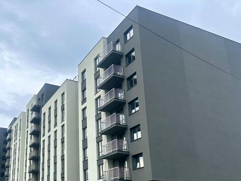квартира за адресою Івана Величковського вул., 84