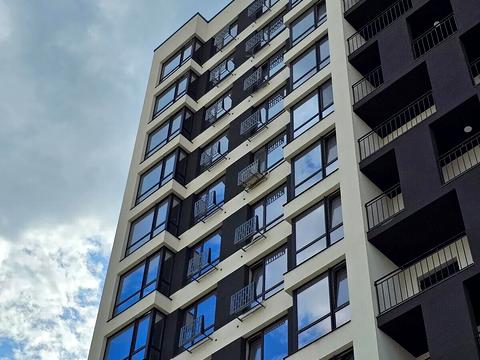 квартира по адресу Бельведерская ул., 32-Б