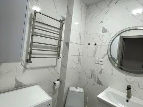 квартира за адресою Кримська вул., 64