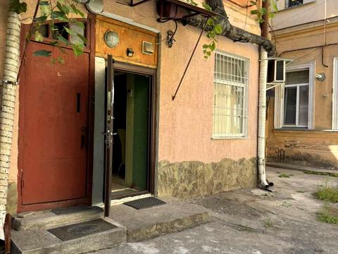 квартира по адресу Университетская ул. (Елисаветинская), 10