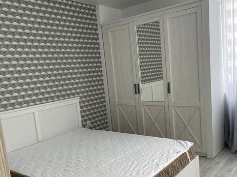 квартира за адресою Середня вул., 24 к3