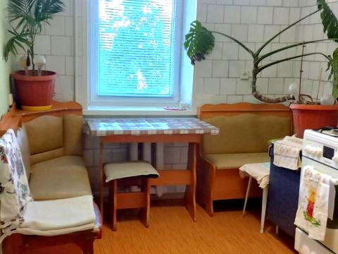 квартира по адресу Игоря Дорошенко ул. (Циолковского), 20