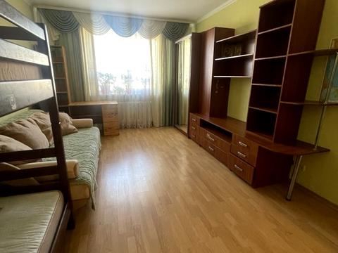 квартира за адресою Княжий Затон вул., 2/30