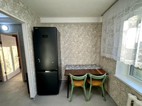 квартира по адресу Кондратюка Юрия ул., 4-Б