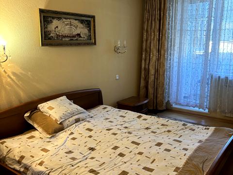 квартира за адресою Лісового вул., 30