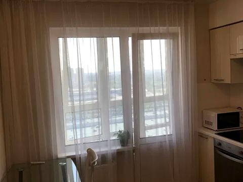 квартира за адресою Бориса Гмирі вул., 20