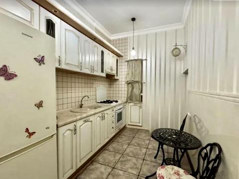 квартира за адресою Маразліївська вул., 5