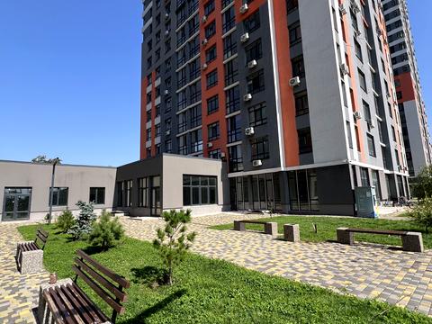 квартира по адресу Николая Гулака ул., 4