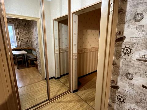 квартира по адресу Ревуцкого ул., 30/1
