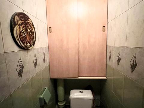 квартира по адресу Чернобыльская ул., 12