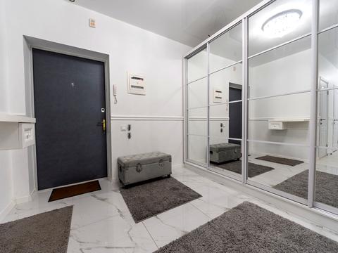 квартира по адресу Кондратюка Юрия ул., 7