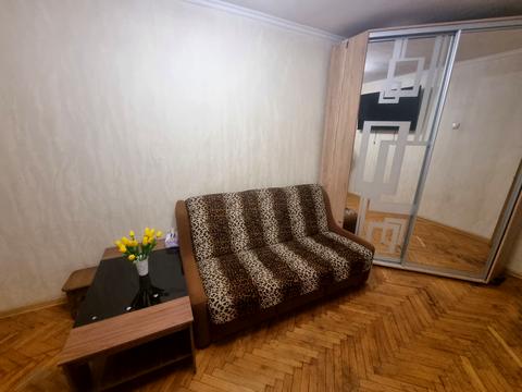 квартира по адресу Андрея Малышко ул., 3