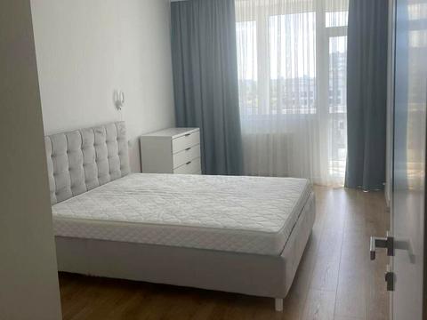 квартира по адресу Сичинского ул., 2а