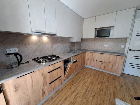 квартира за адресою Будного вул., 3-В
