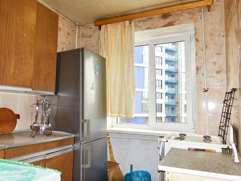 квартира за адресою Звіринецька вул., 63-А