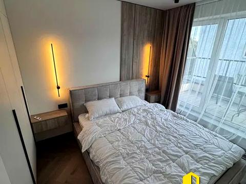 квартира по адресу Самборская ул., 5