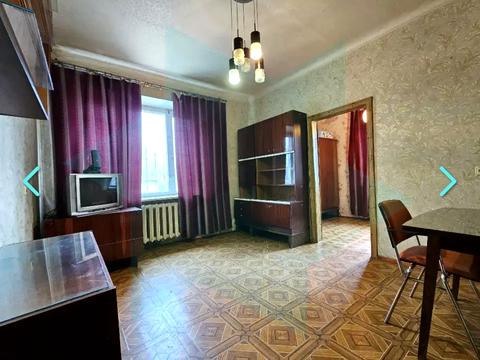 квартира по адресу Независимости ул. (Титова), 2