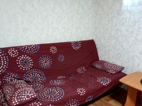 квартира по адресу Строителей ул., 12-Б