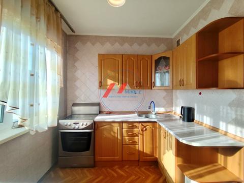 квартира по адресу Николая Закревского ул., 47-А