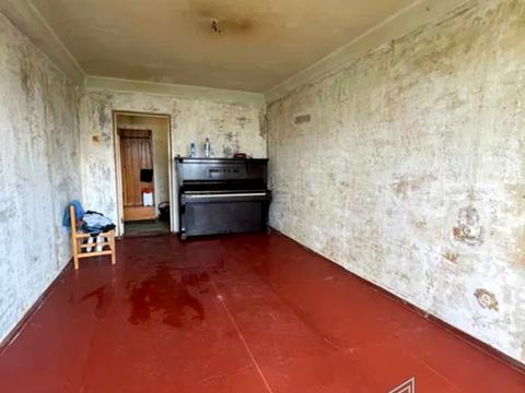 квартира за адресою Академіка Булаховського вул., 28