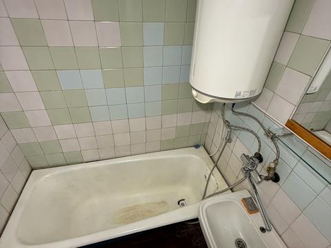 квартира по адресу Строителей бульв., 29