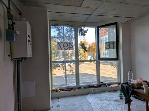 квартира за адресою Національної Гвардії вул., 3-В