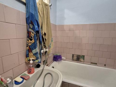 квартира за адресою Хіміків вул., 18