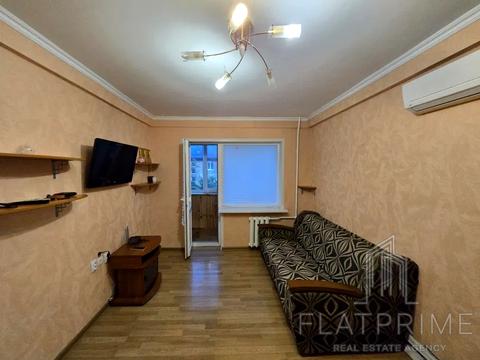 квартира по адресу Коломыйский пер., 12
