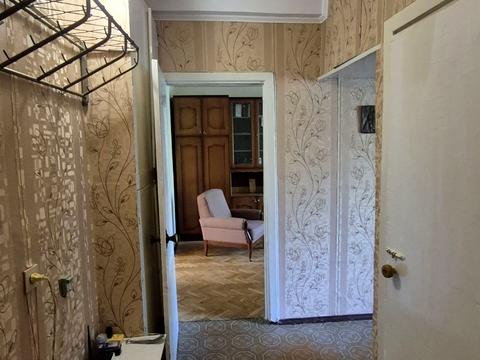 квартира за адресою Академіка Богомольця вул., 8-А