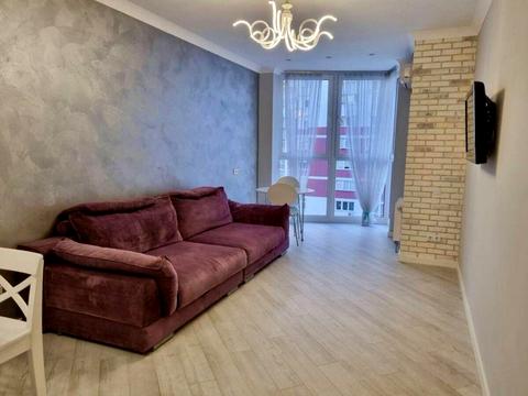 квартира за адресою Драгоманова вул., 2-А