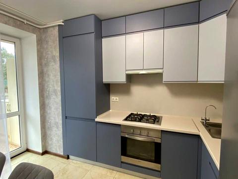 квартира за адресою Котляревського вул., 31-а