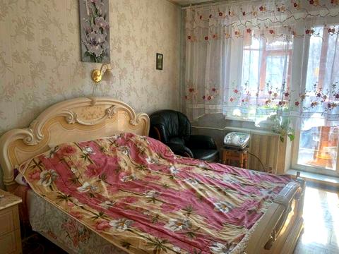 квартира по адресу Вильгельма Котарбинского ул. (Миколи Кравченка), 17