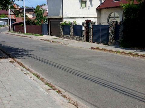 дом по адресу Медвинская ул.