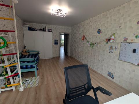 квартира по адресу Лісогринівецька ул., 36