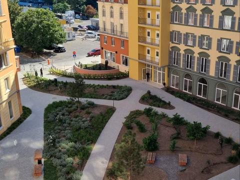квартира по адресу Инглези ул. (25-ї Чапаєвської Дивізії), 2в