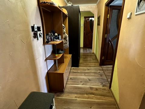 квартира за адресою Олександра Довженка вул., 9б
