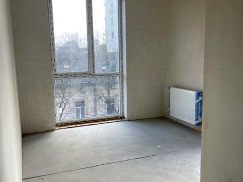 квартира по адресу Лемковская ул., 9