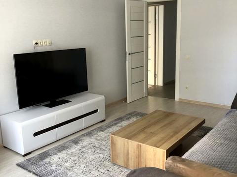 квартира по адресу Юлии Здановской ул. (Ломоносова), 36-В