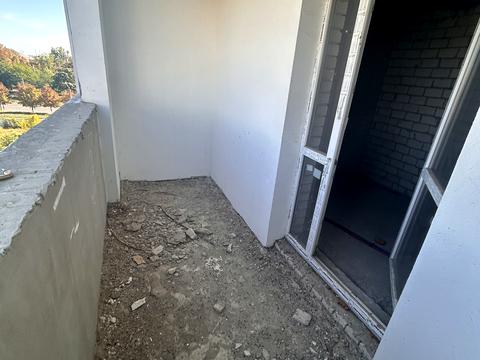 квартира по адресу Полтавский Шлях ул., 184а к3