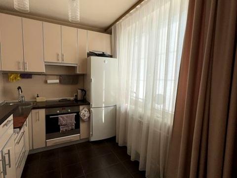 квартира за адресою Людвіга Свободи просп., 40