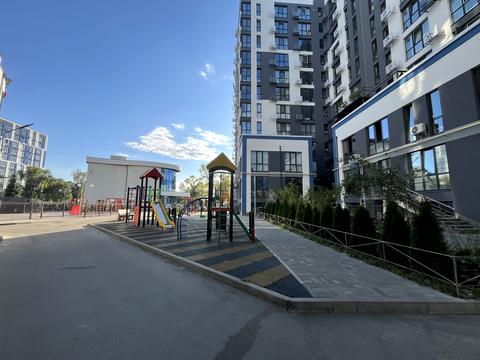 квартира по адресу Центральная ул., 21