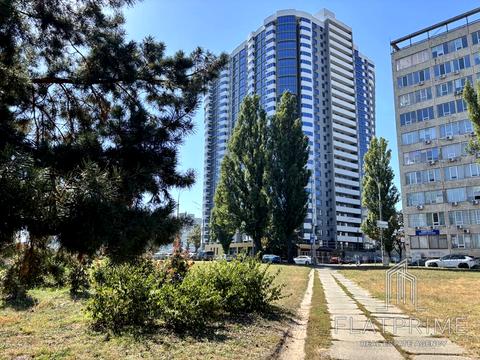 квартира по адресу Георгія Нарбута просп. (Визволителів), 1-А