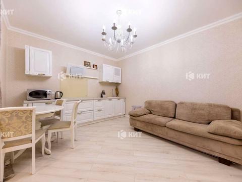 квартира по адресу Дача 55 ул., 11